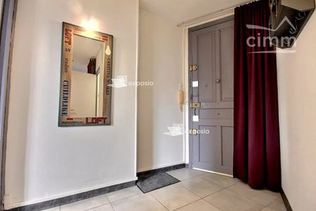 Location | 3 pièces | 57.9m² - Photo 2