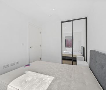 1 bedroom apartment to rent - Photo 5
