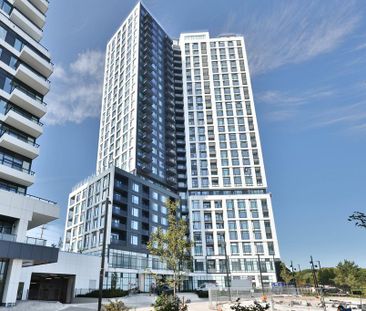 For Lease - 2495 Eglinton Avenue Unit# 1507, Mississauga, Ontario - Photo 1