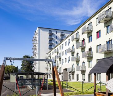 Glimmervägen, Gävle - Photo 1