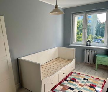 Świeżo po remoncie,3 pokoje,loggia, top lokalizacj 50 m² - Фото 6