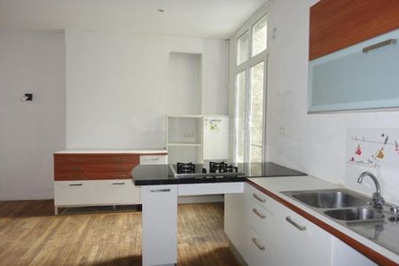 Appartement T4 Reims - Photo 5