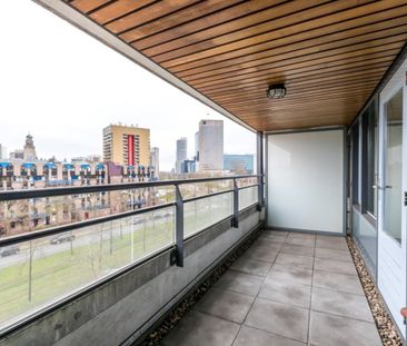 Te huur: Goudsesingel 359 - Photo 2