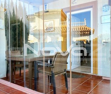 Three-story bungalow in Lomas De Cabo R - Photo 5