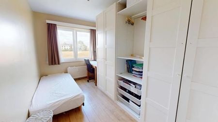 Appartement te huur - Photo 5