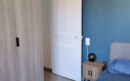 Appartement à louer 2 pièces • 34,85 m2 Nice - Photo 5