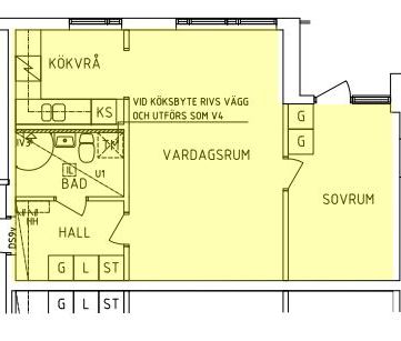 Skogvaktarvägen 20 - Photo 1