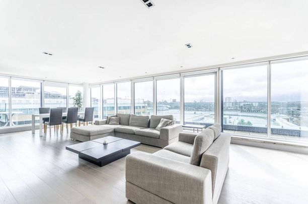 3 bedroom flat to rent - Photo 1