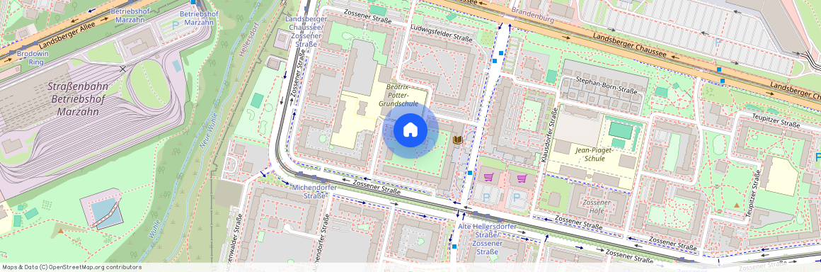 Ludwigsfelder Str. 4, 12629, Berlin