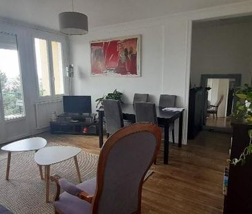 Location Appartement 3 pièces 50m² LIMOGES 87100 - Photo 2