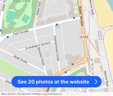 Featherstone Street, Sunderland - Photo 1