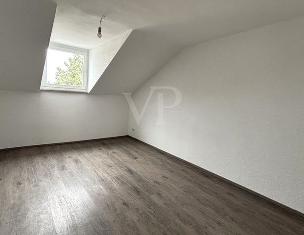 Moderne 3-Zimmerwohnung in zentraler Lage - Foto 1