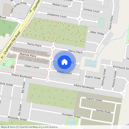 2/55 Miamax Place, Qld 4133, Logan Reserve