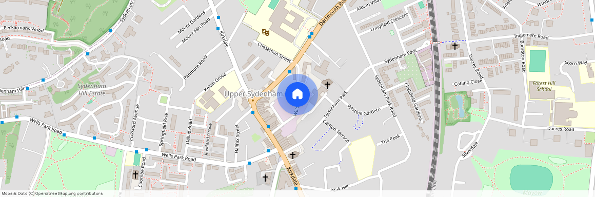 Willow Way, SE2, London
