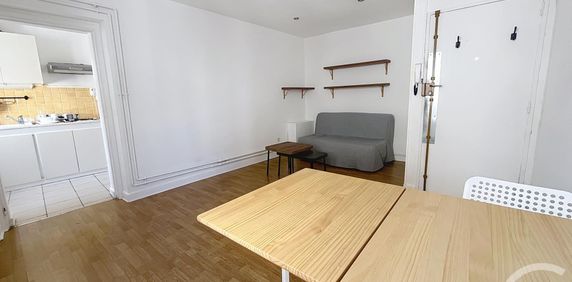 Location Appartement 1 pièce 23m² CLERMONT FERRAND 63000 - Photo 2