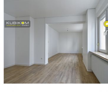 Komplett renovierte 2-Zimmerwohnung. 68m². Loggia. Zentral und trot... - Photo 1