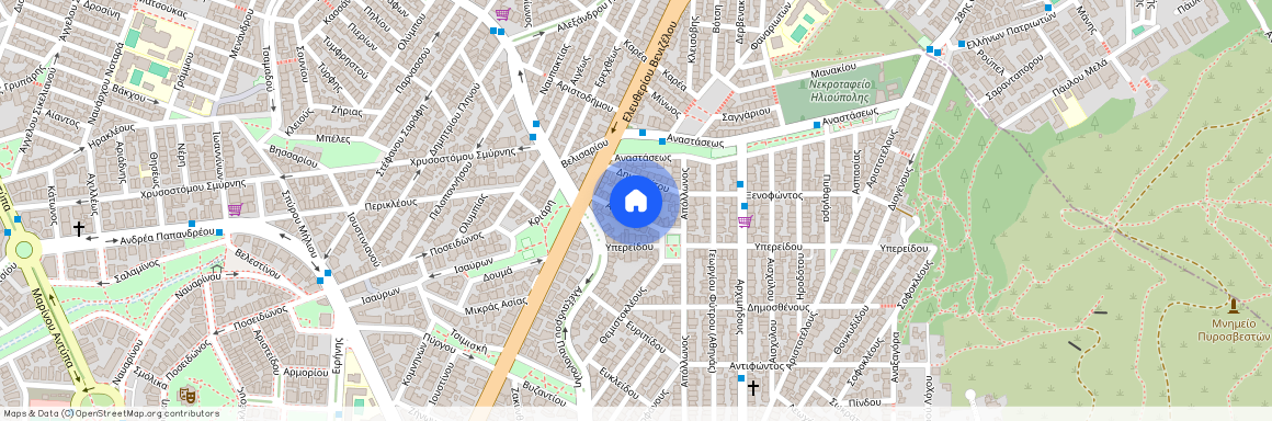 Ηλιούπολη (Άνω Ηλιούπολη)