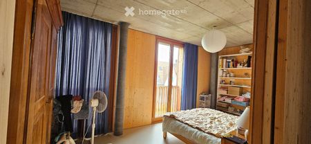 Wohnung 2,5 Zimmer ,Mobliert - Photo 3