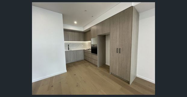 Brand New Generous-sized one bedroom apartment - Photo 1