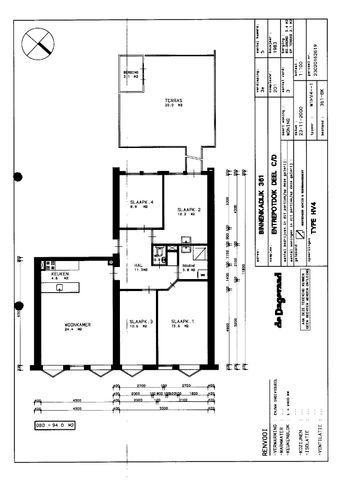 Binnenkadijk 361, Kadijken, 1018AX, Amsterdam - Photo 2