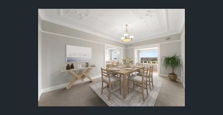 GENEROUS SIZED APARTMENT WITH 180 DEGREE VIEWS - Photo 2