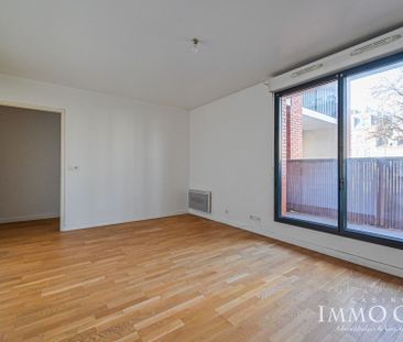 Appartement 2 pièces - 45m² - Photo 3