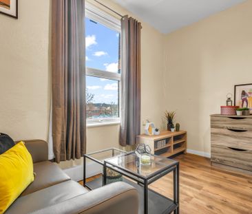 98 Burley Road Leeds - LS3 1JP - Photo 1