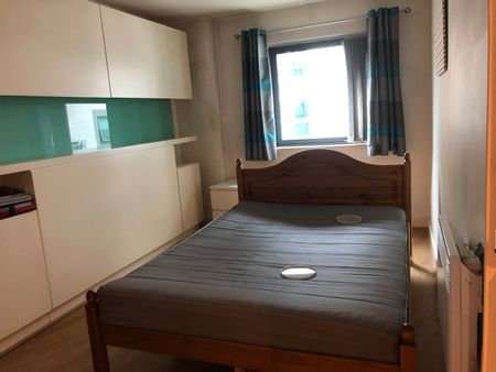 2 Bed Flat, Orion Building, B5 - Photo 5