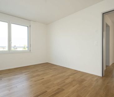 3.5 Zimmer, 87 m², 1. Stock - Photo 4
