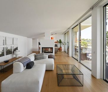 3 Bedroom Apartment with a view, Cascais - Photo 6