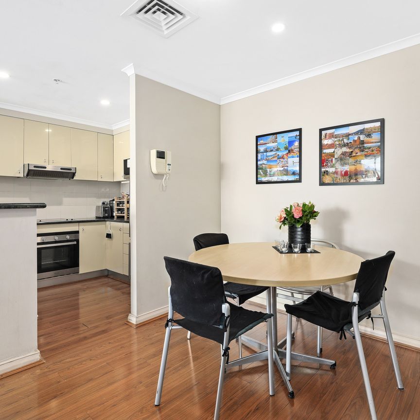 509/50 Murray Street, Sydney NSW 2000 - Apartment For Rent | Domain - Photo 1