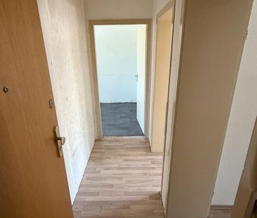 Hagen Eckesey 2 Zimmer Wohnung Erdgeschoss - Photo 1