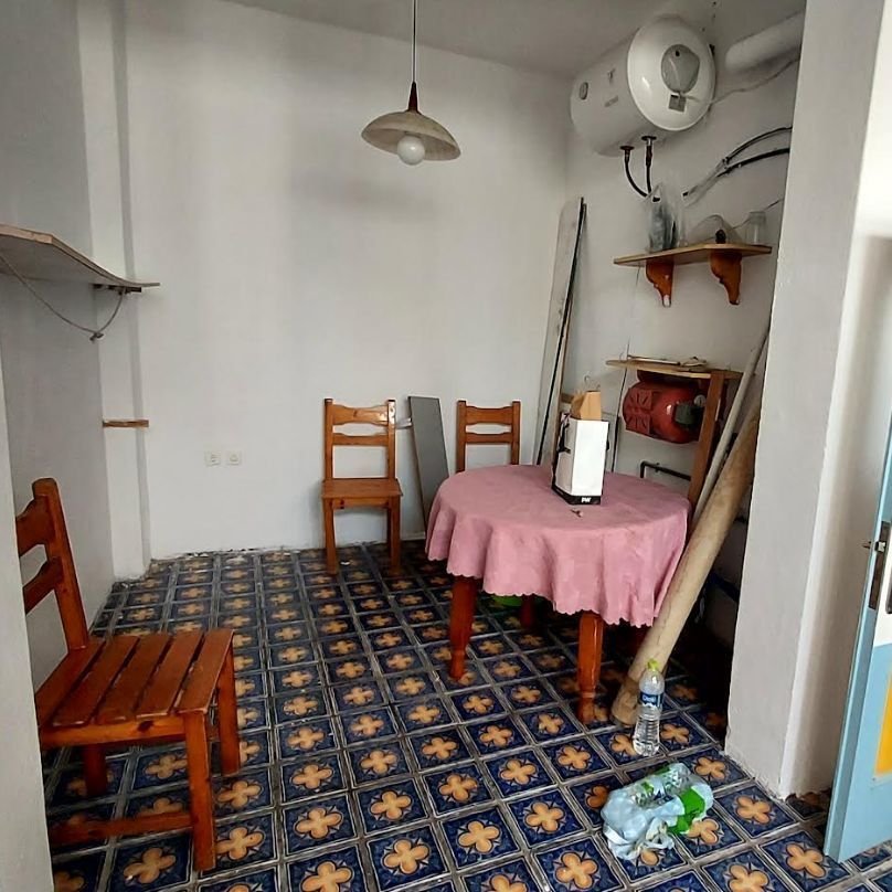 Διαμέρισμα για ενοικίαση Φηρά (Σαντορίνη) - Φωτογραφία 1