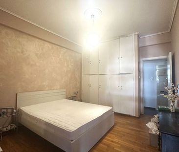 Διαμέρισμα για ενοικίαση Άγιος Σώστης (Νέα Σμύρνη) - Photo 4