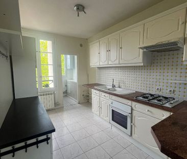 Charmant Appartement 2 pièces à Louer à Noisy-le-Roi ! - Photo 6