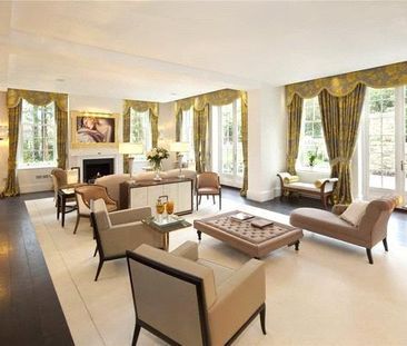 6 bedroom detached house to rent - Photo 4