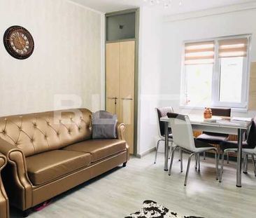 Apartament de lux, 2 camere, decomandat, 70mp, zona The Office - Photo 4