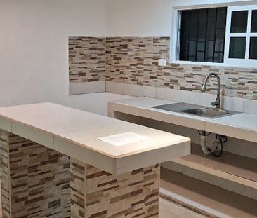 CASA DE UNA PLANTA EN RENTA EN PEDREGALES DE TANLUM, MERIDA YUCATAN - Photo 1