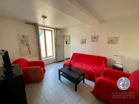 T2 - Quartier du FOIX - Photo 5