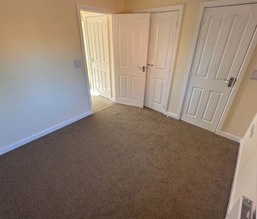 3 Bed Detached House, Murby Way, LE3 - Photo 1