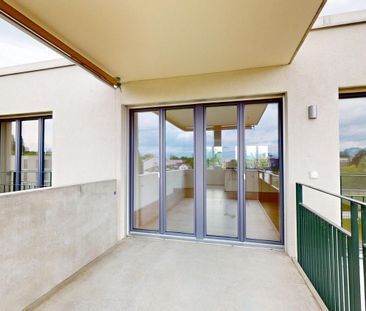 5 ½ Zimmer-Wohnung, 8620 Wetzikon - Photo 4
