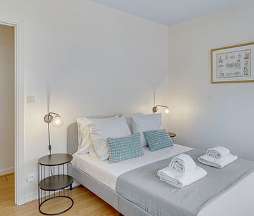 Location Appartement 2 pièces 49m² - Photo 4