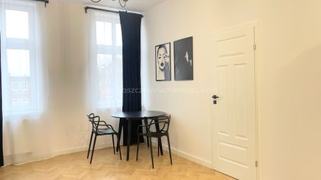 Do wynajęcia mieszkanie Bydgoszcz Centrum - 38m2 - Фото 4