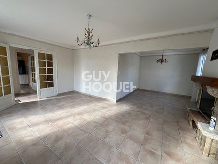 Maison Orvault 4 pièce(s) 125 m2 - Photo 2