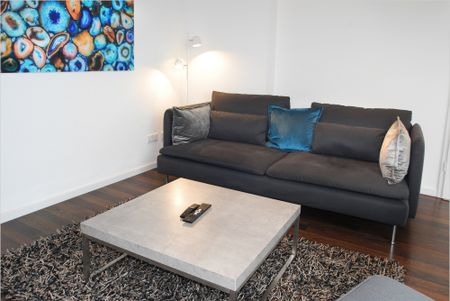 3 Zimmer in Düsseldorf - Photo 5