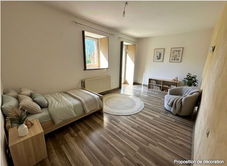 6 pièces - 232,53 m² - RDC - Colocation non autorisée - Photo 4