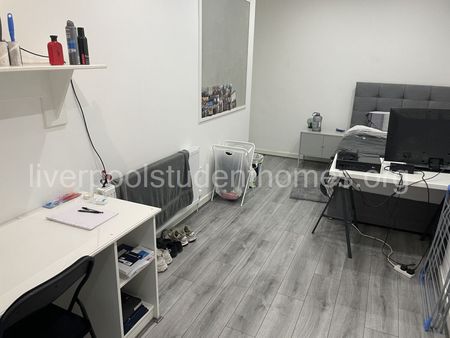 Smithdown Road, Liverpool - Photo 3