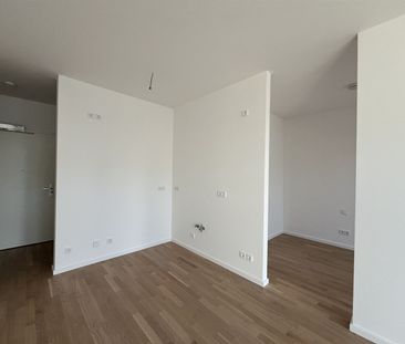 Exklusive Wohnung mit traumhaftem Wasserblick in der Wendenschloßst... - Photo 4