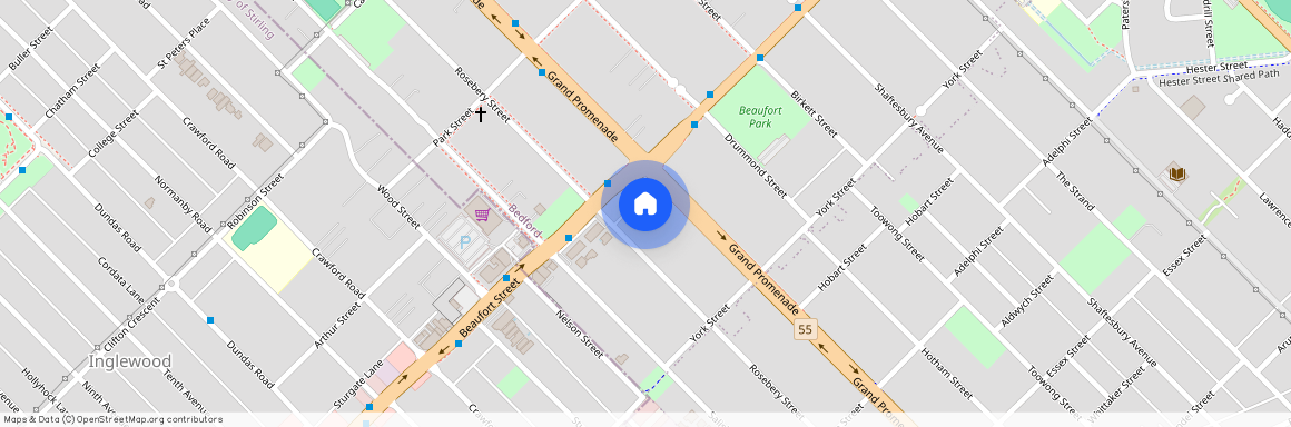 2/80 Rosebery Street, Bedford