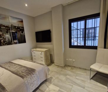 Alquiler Apartamento en Puerto Banús, Marbella - Photo 5